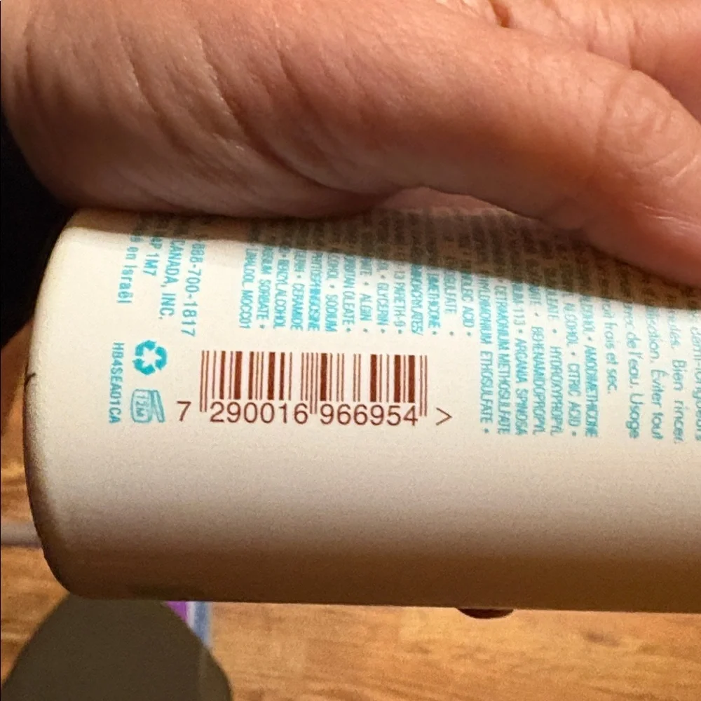 Moroccanoil Color Continue Conditioner 8.5 oz NEW Color-Treated Hair